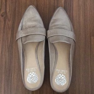 Worn ONCE! Vince Camuto Loafers